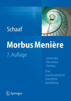 Morbus Meni&egrave;re - Helmut Schaaf