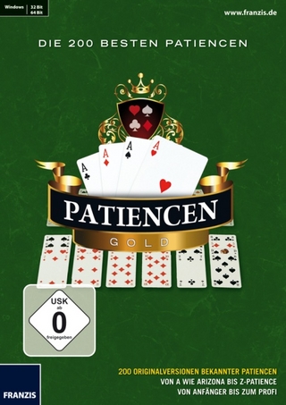 Patiencen 2012