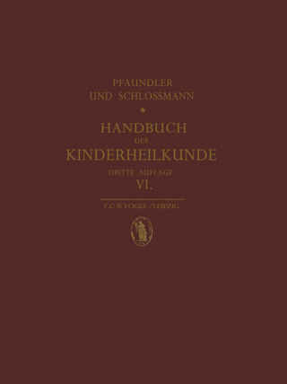 Augenerkrankungen im Kindesalter