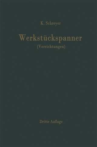 Werkstückspanner