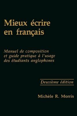 Mieux écrire en français