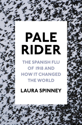 Pale Rider - Laura Spinney