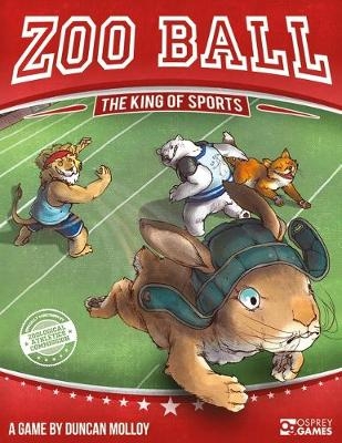 Zoo Ball - Duncan Molloy