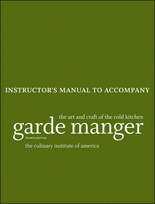 Garde Manger