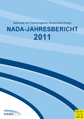 NADA-Jahresbericht 2011