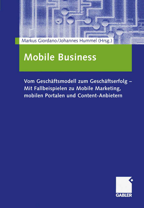 Mobile Business - 
