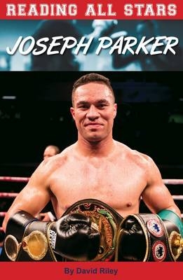 Joseph Parker