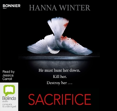 Sacrifice - Hanna Winter