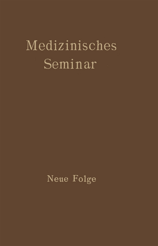 Medizinisches Seminar