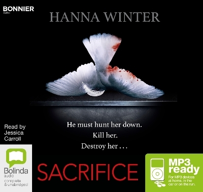 Sacrifice - Hanna Winter