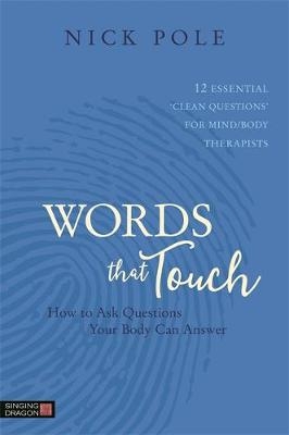 Words that Touch - Nicholas Pole