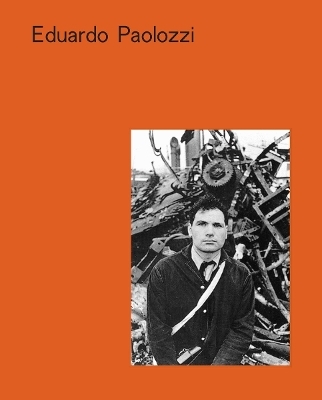 Eduardo Paolozzi - Daniel F. Herrmann