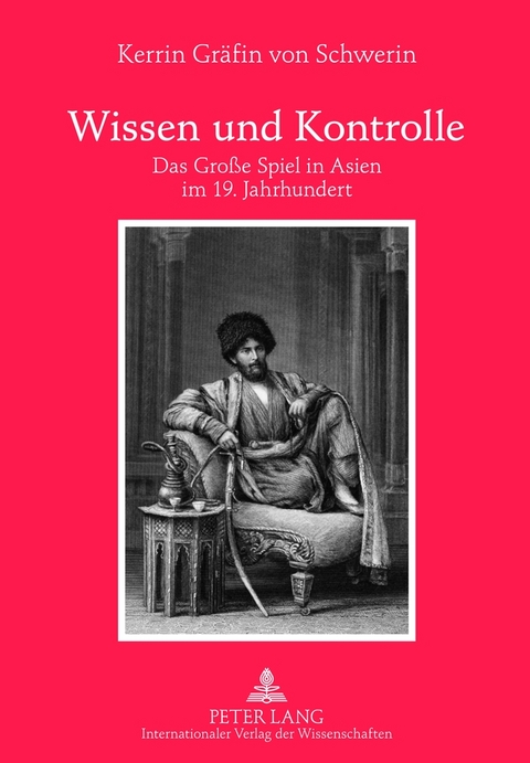 Wissen und Kontrolle - Kerrin Gr&auml;fin von Schwerin
