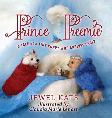 Prince Preemie - Jewel Kats
