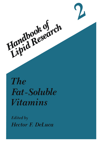 The Fat-Soluble Vitamins