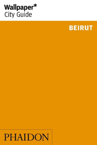 Wallpaper* City Guide Beirut