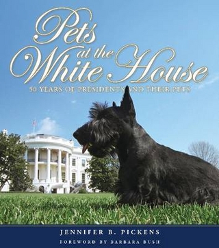 Pets at the White House