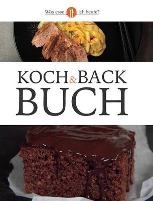 Koch & Backbuch