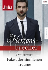 Palast der sinnlichen Tr&auml;ume - Kate Hewitt