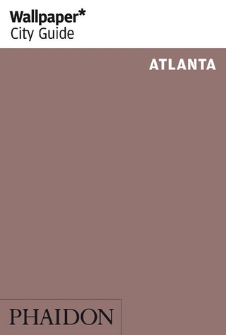 Wallpaper* City Guide Atlanta