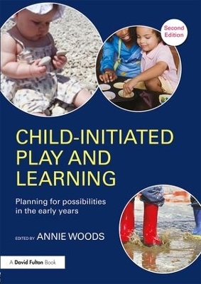 Child-Initiated Play and Learning - 