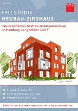 Fallstudie Neubau-Zinshaus - Stefan Scholz