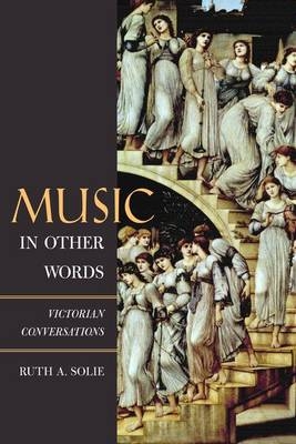 Music in Other Words - Ruth A. Solie