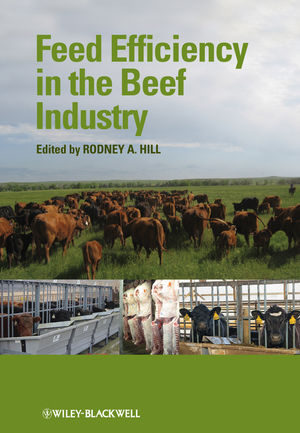 Feed Efficiency in the Beef Industry - 