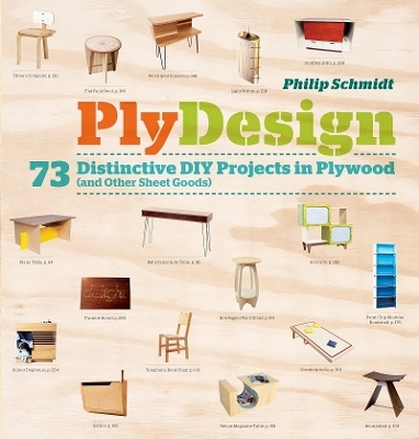 Plydesign - Philip Schmidt
