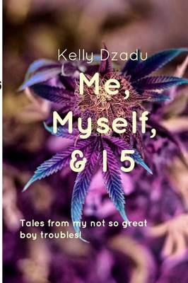 Me, Myself, & I book 5