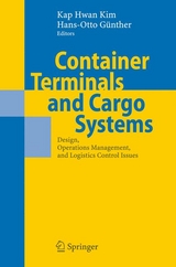 Container Terminals and Cargo Systems - 
