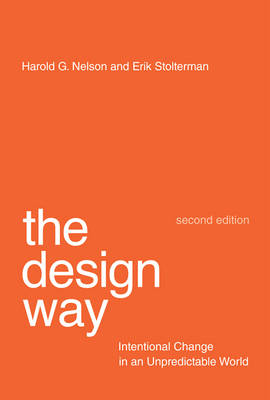 The Design Way - Harold G. Nelson, Erik Stolterman