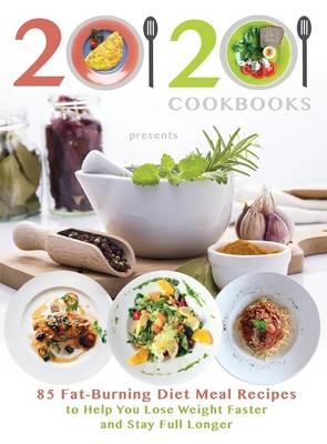 20/20 Cookbooks Presents -  20 20 Cookbooks