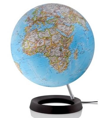 Oxygen Classic Non-illuminated Globe