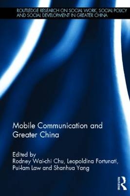 Mobile Communication and Greater China - 