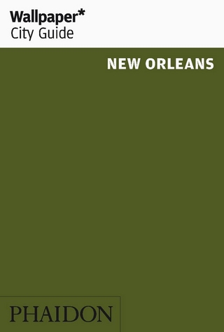 Wallpaper* City Guide New Orleans