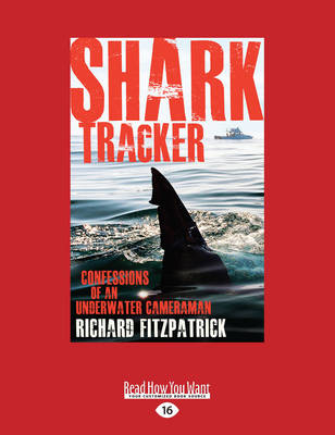 Shark Tracker