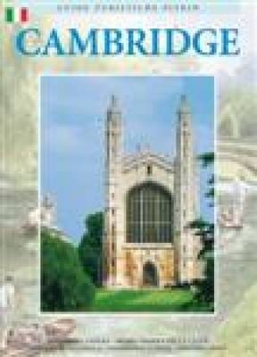 Cambridge City Guide - Italian