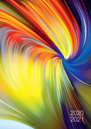 Lehrerkalender: A4-Planer für Lehrerinnen & Lehrer, kreativ 2023/2024