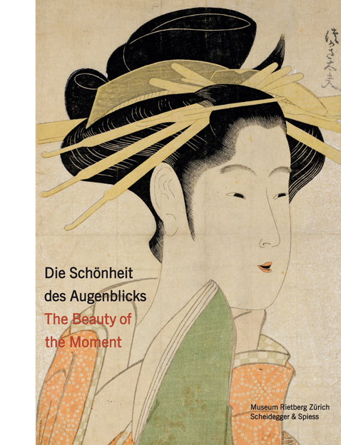 Die Sch&ouml;nheit des Augenblicks - 