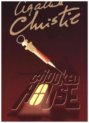Crooked House - Agatha Christie