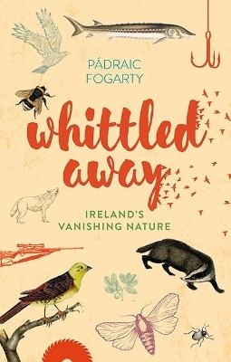 Whittled Away - Padraic Fogarty