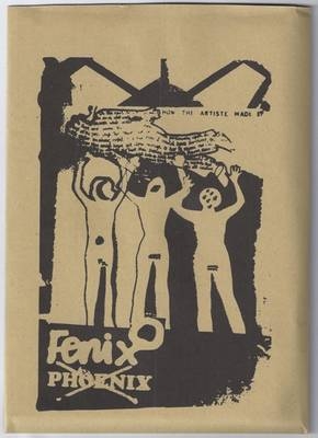 Publication for Fenix (1978)
