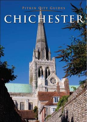Chichester City Guide - Noel Osborne