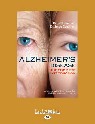 Alzheimer's Disease - Judes Poirier and Dr. Serge Gauthier