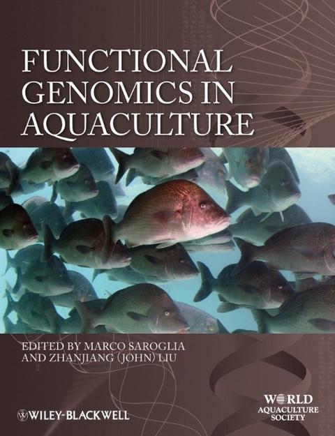 Functional Genomics in Aquaculture - Marco Saroglia