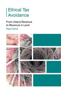 Ethical Tax Avoidance - Nigel Darko