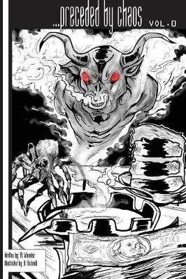 ...Preceded by Chaos - M Wheeler