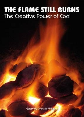 The Flame Still Burns - 