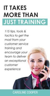 Gaining from Training - Caroline Cooper